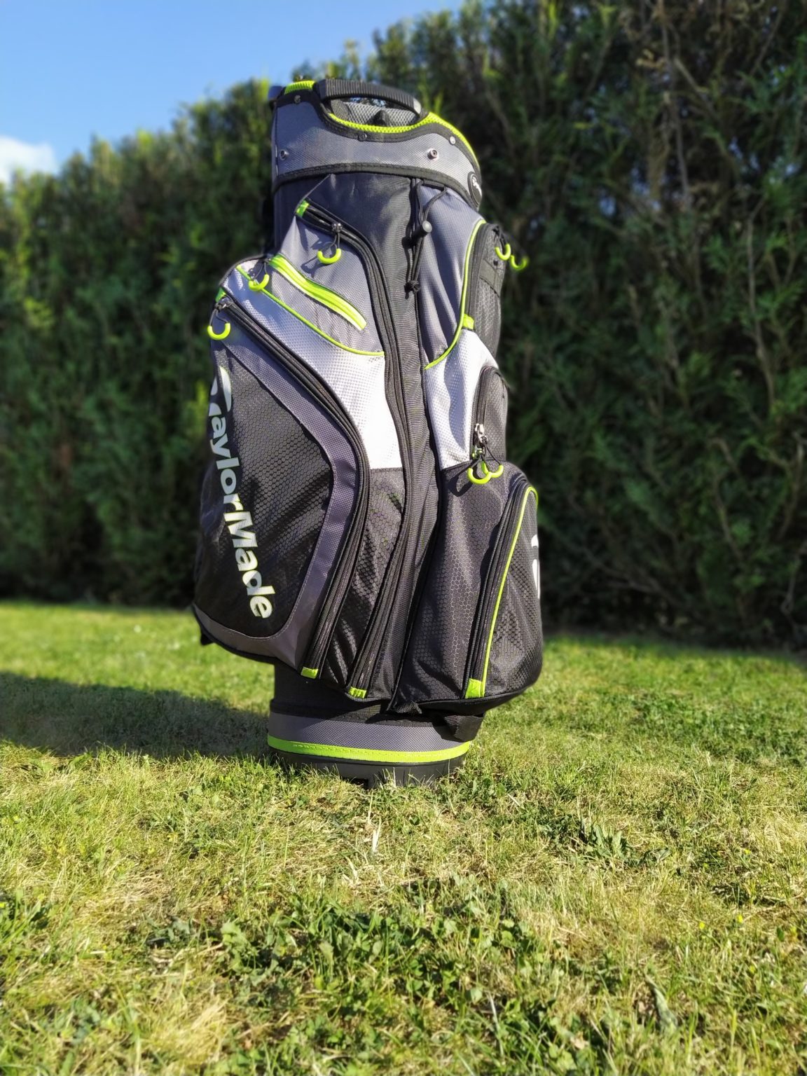 Quel sac de golf choisir ? les conseils de FANDEGOLF